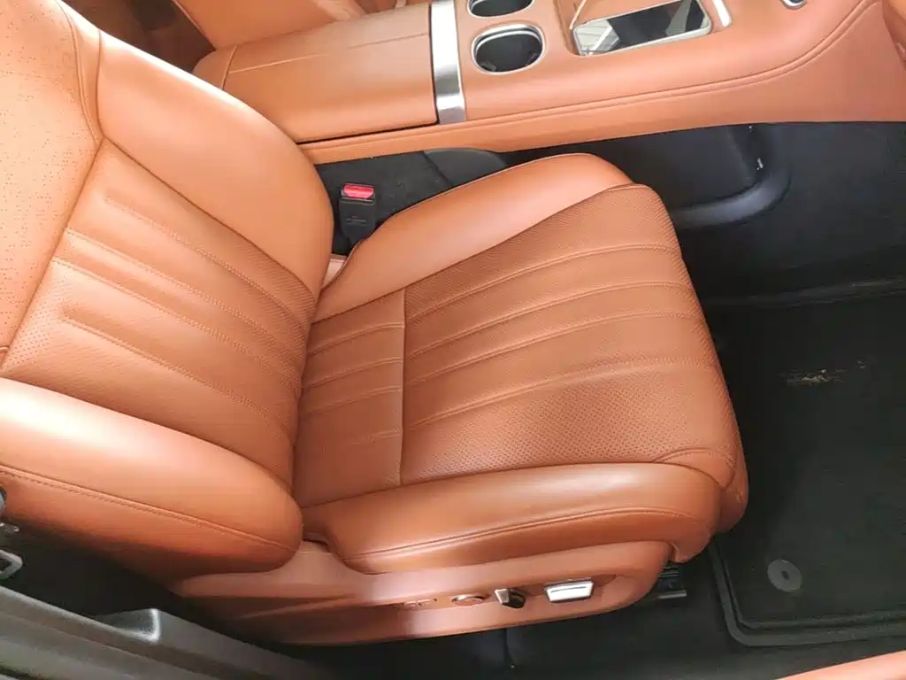 GAC Motor Trumpchi Xiangwang S9 — миниатюра 25