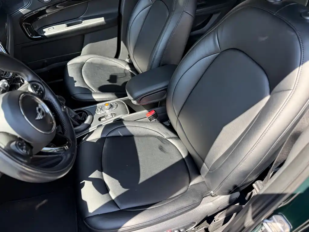 MINI Mini Countryman — миниатюра 10
