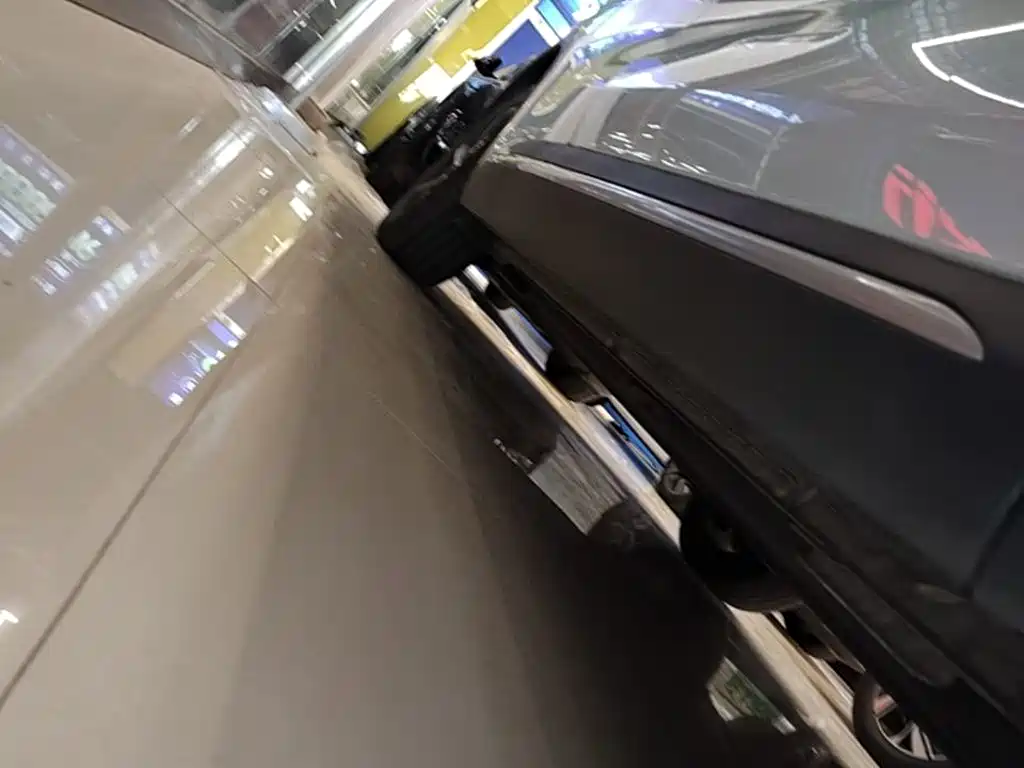 BYD Yuan Plus — миниатюра 21