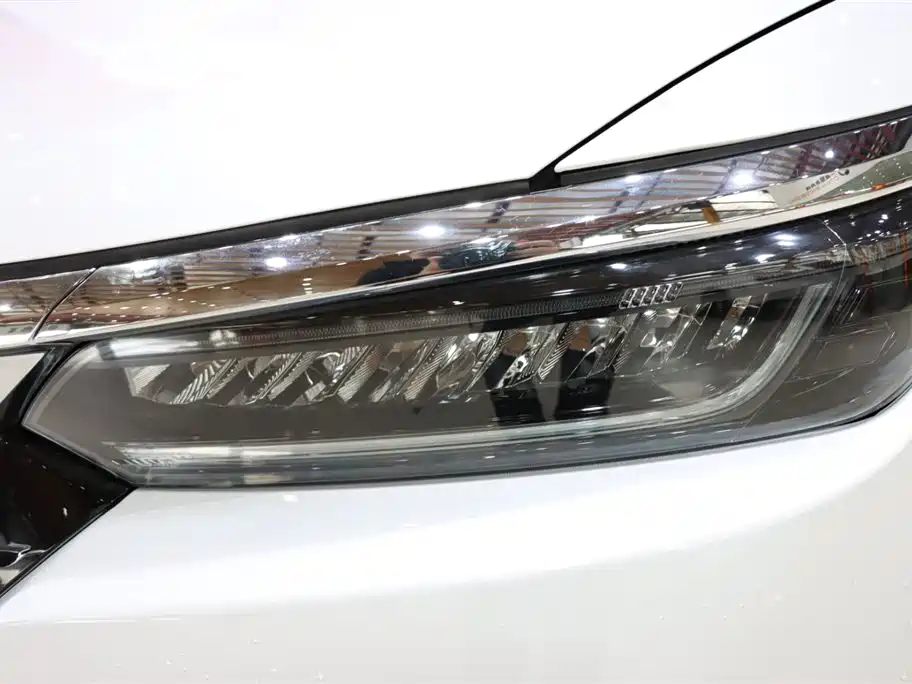 Honda Breeze — фотографии объявления, Фото 17