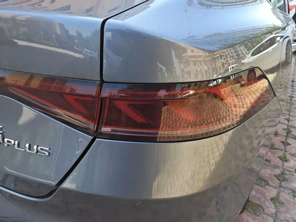 BYD Qin PLUS — миниатюра 8