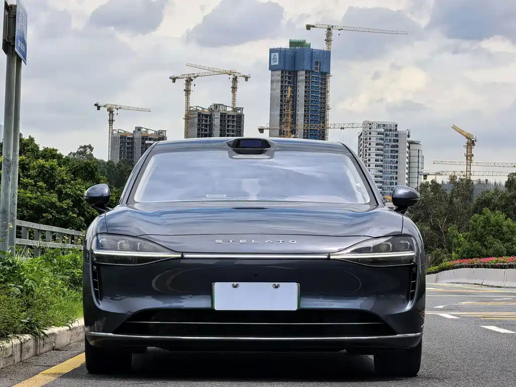 Xiangjie Xiangjie S9 — миниатюра 4