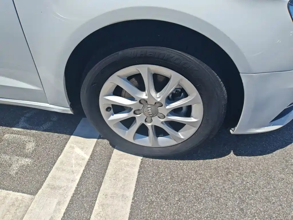 Audi A3 — миниатюра 12