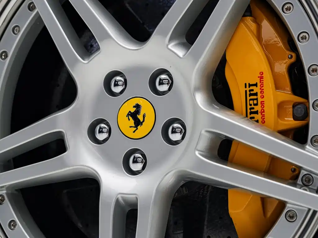 Ferrari F12berlinetta — миниатюра 9