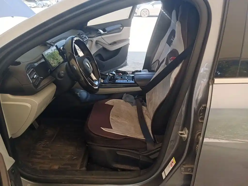 BYD Qin PLUS — миниатюра 16