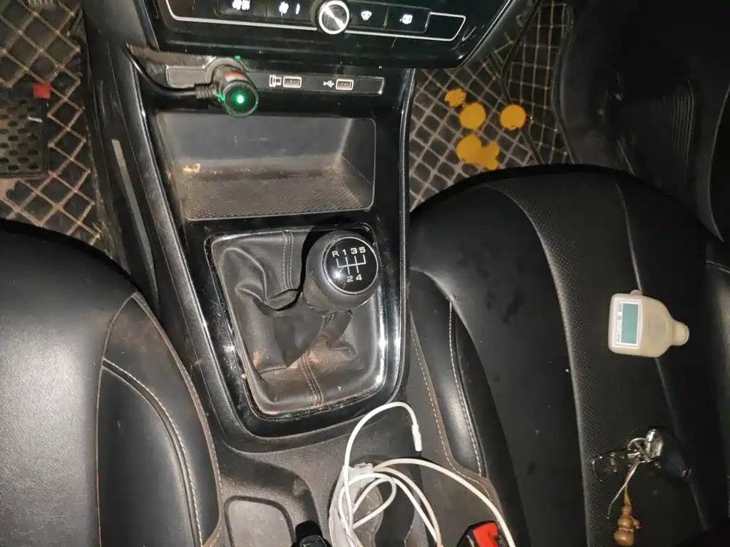 Roewe i5 — миниатюра 7