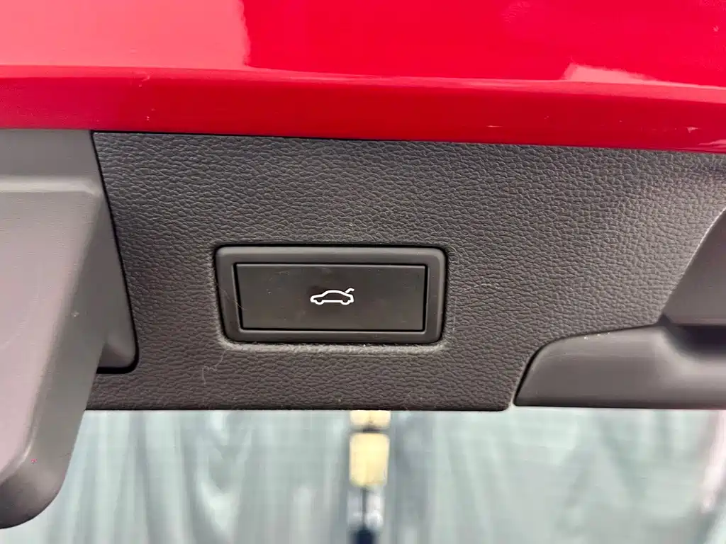 Volkswagen Lamando — миниатюра 17