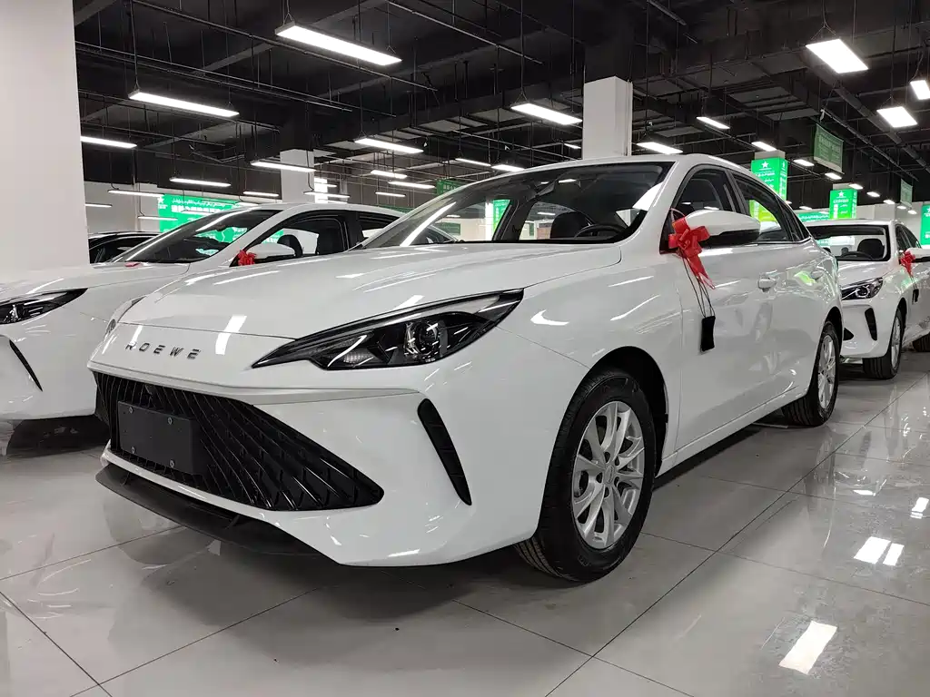 Купить Roewe i5