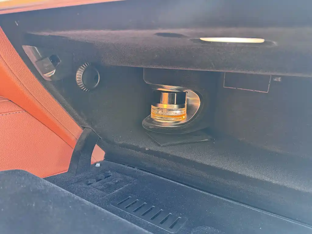 MERCEDES-BENZ MAYBACH S CLASS