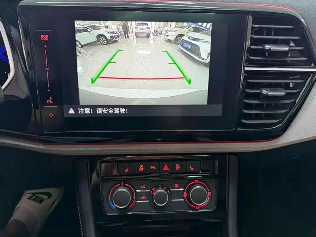 Jetta VS7 — миниатюра 17