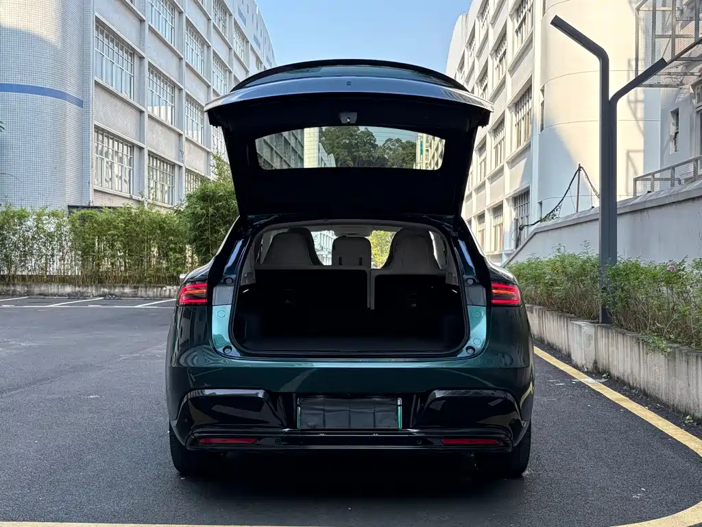 Zhijie Zhijie R7 — миниатюра 15
