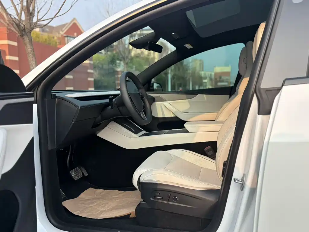 Tesla Model Y L