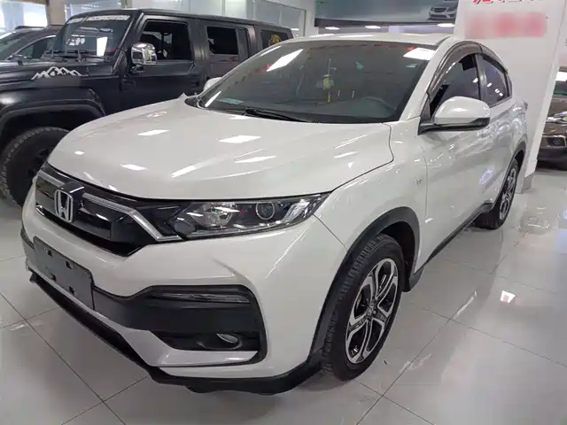 honda xr-v