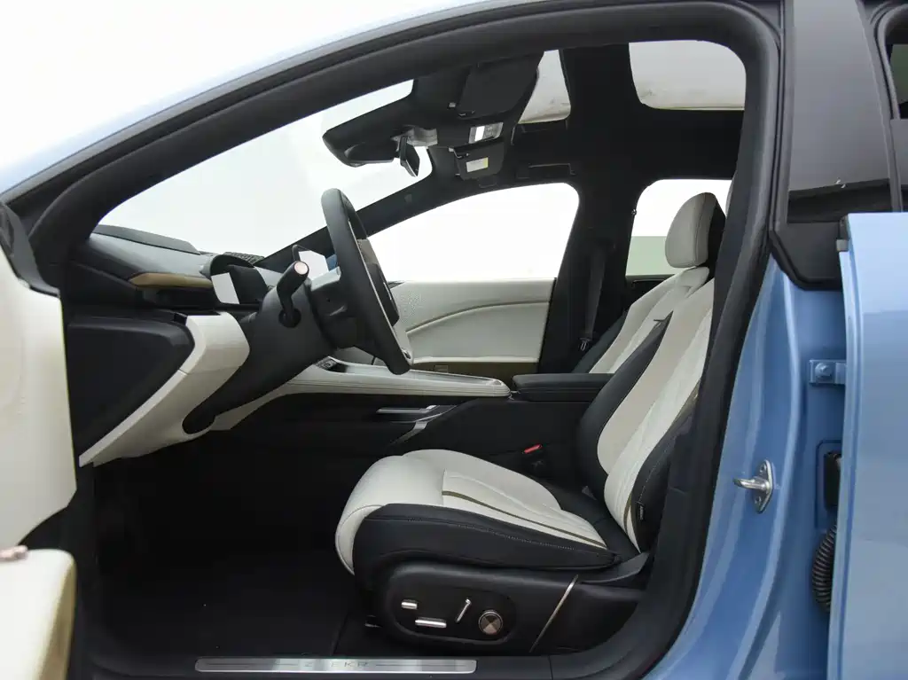 Zeekr 007GT 2025 Smart Drive 75kWh