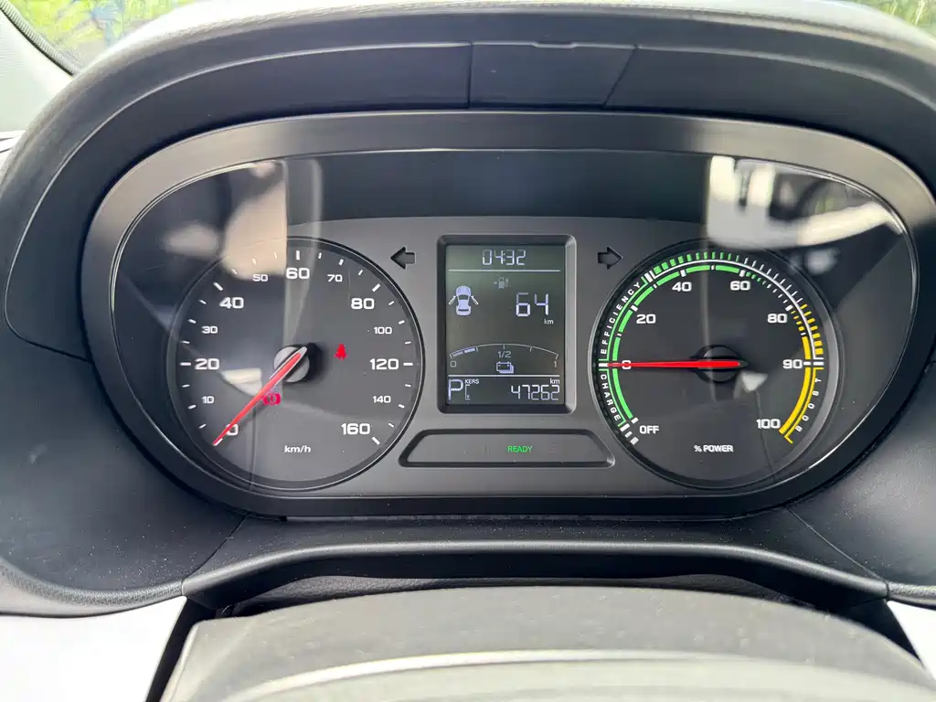 Roewe Clever — миниатюра 9