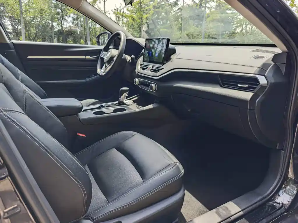 Nissan Altima 2021 2.0L XE Fashion