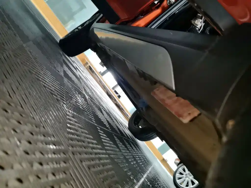 Chery Tiggo 3x — миниатюра 21