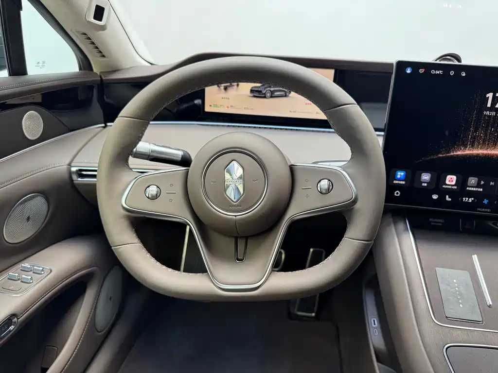 Xiangjie Xiangjie S9T — миниатюра 6