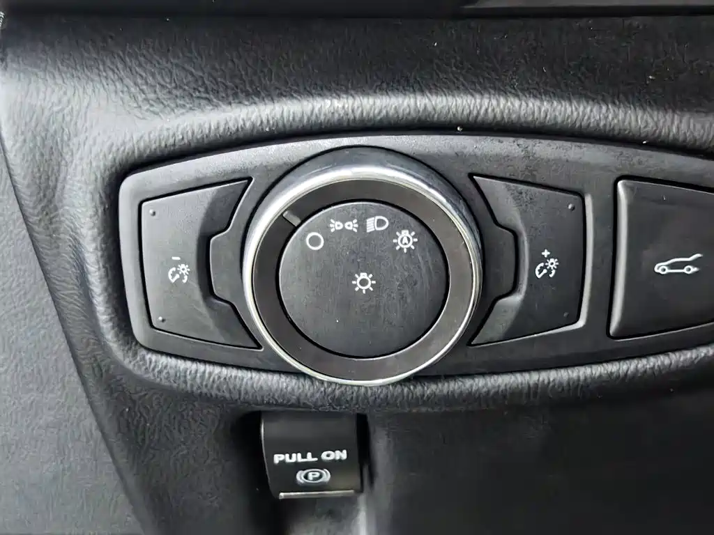 Lincoln MKX — миниатюра 21
