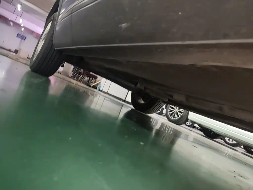 Qoros Qoros 5 — миниатюра 21