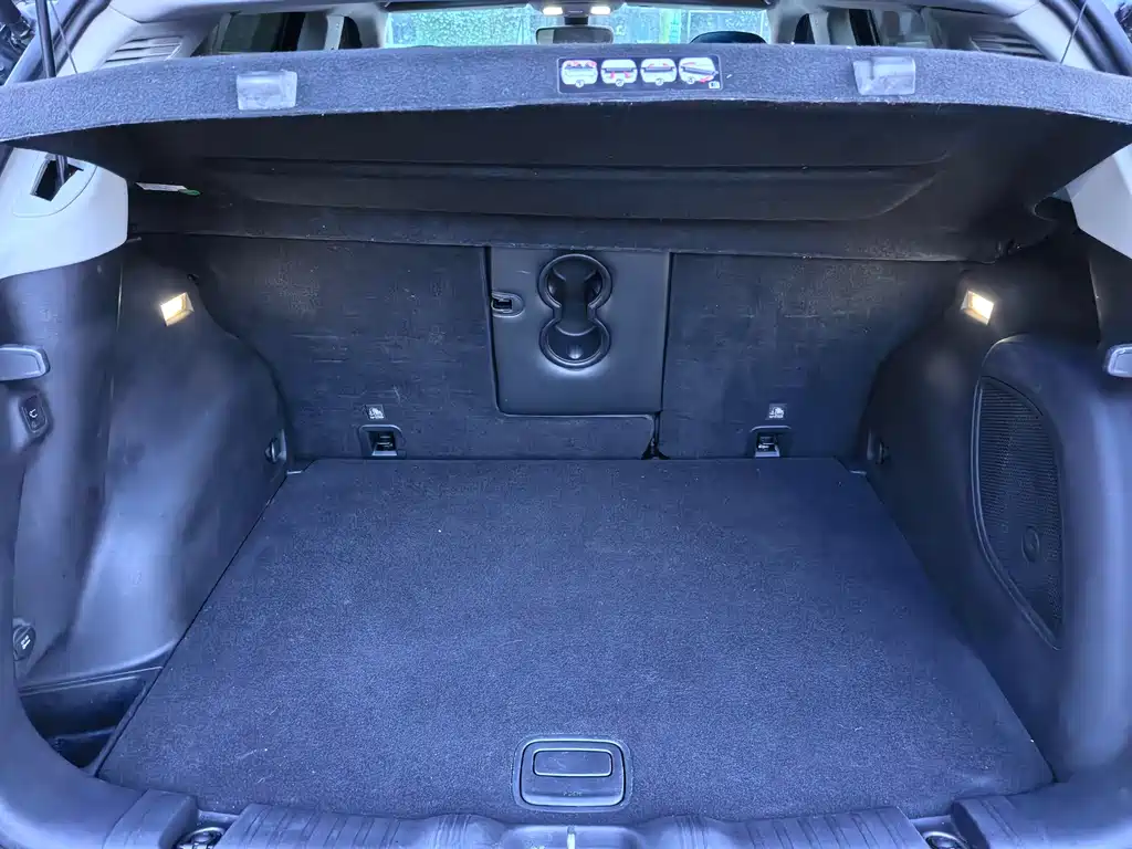 Jeep Compass — миниатюра 14