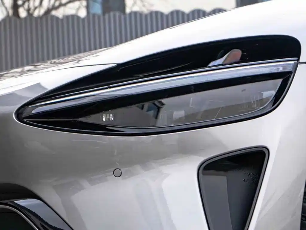 XIAOMI CAR XIAOMI YU7