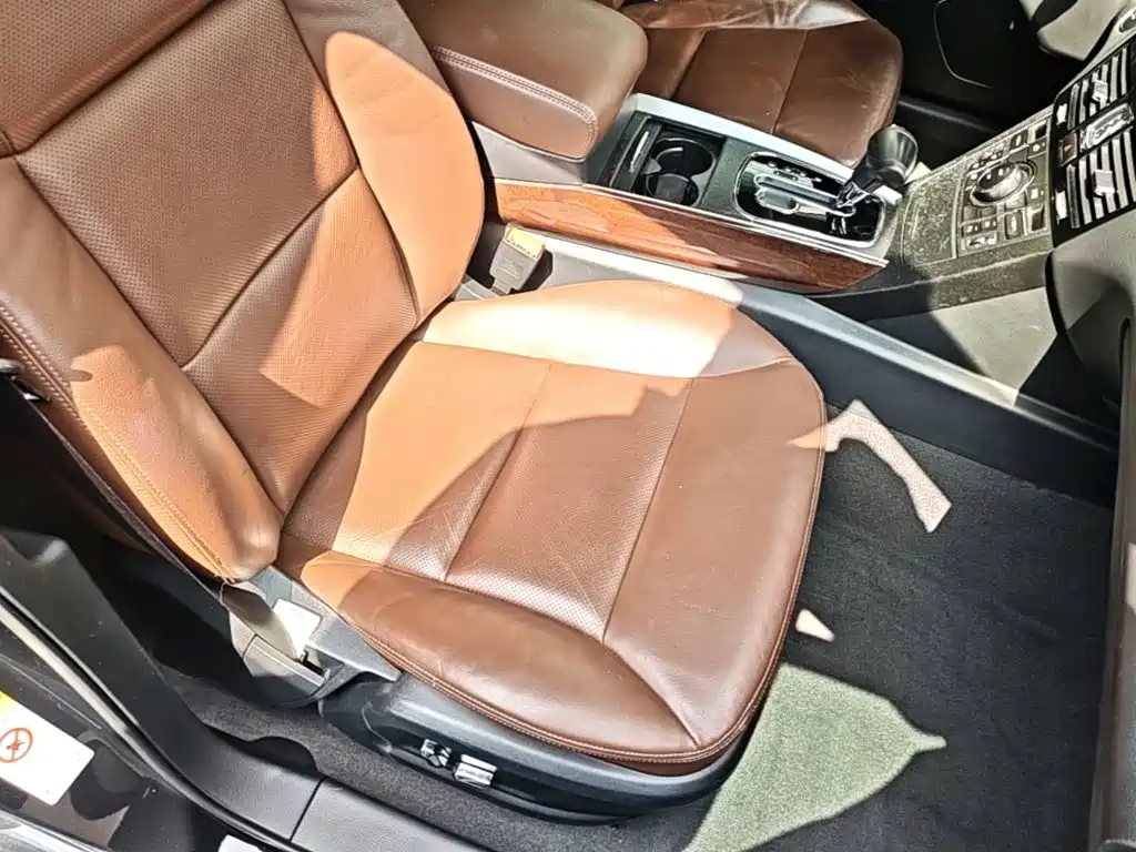 Hongqi Hongqi H7 — миниатюра 25