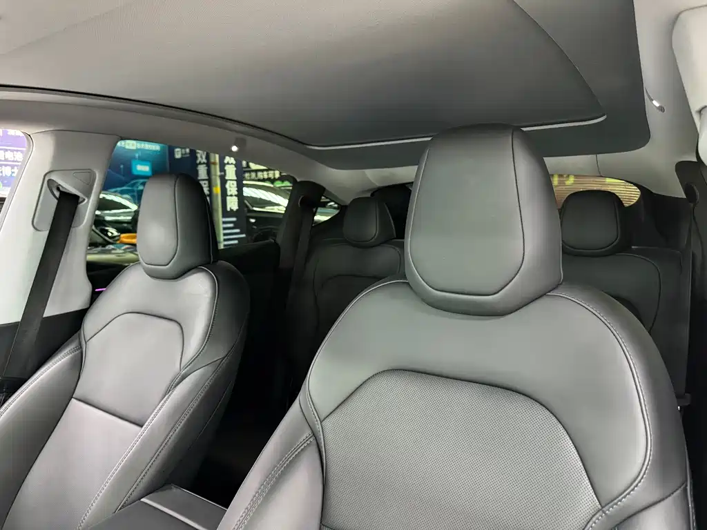 Tesla Model Y — миниатюра 8