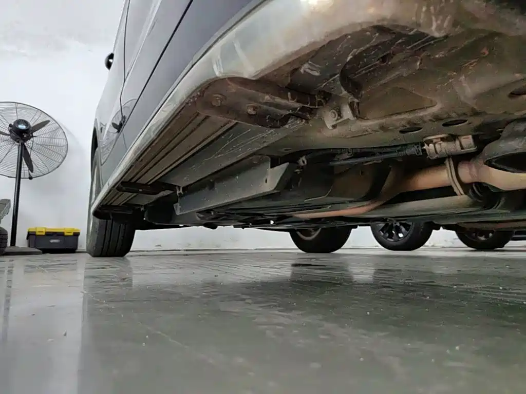 Buick Envision Plus — миниатюра 21