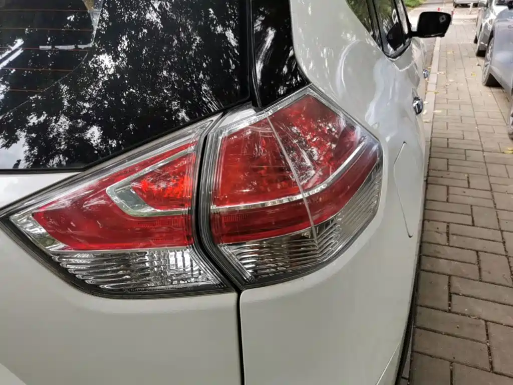 Nissan X-Trail — миниатюра 8