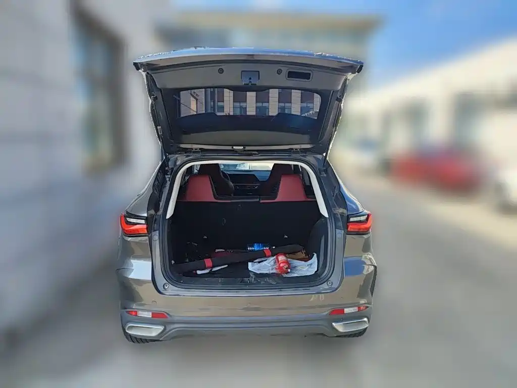 Oshan Oushang X5 — миниатюра 10