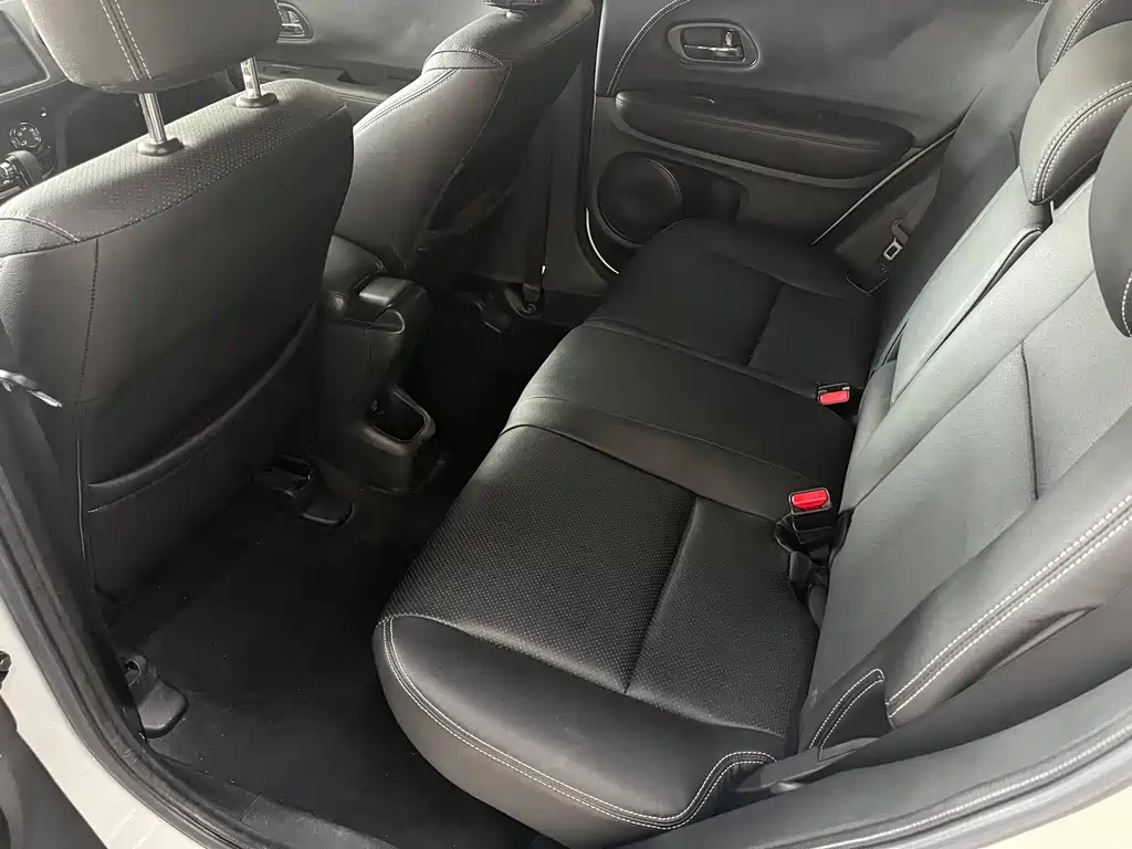Honda XR-V 2021 1.5L CVT