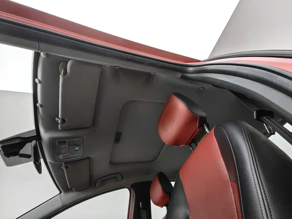 Chery Arrizo 5 — миниатюра 14