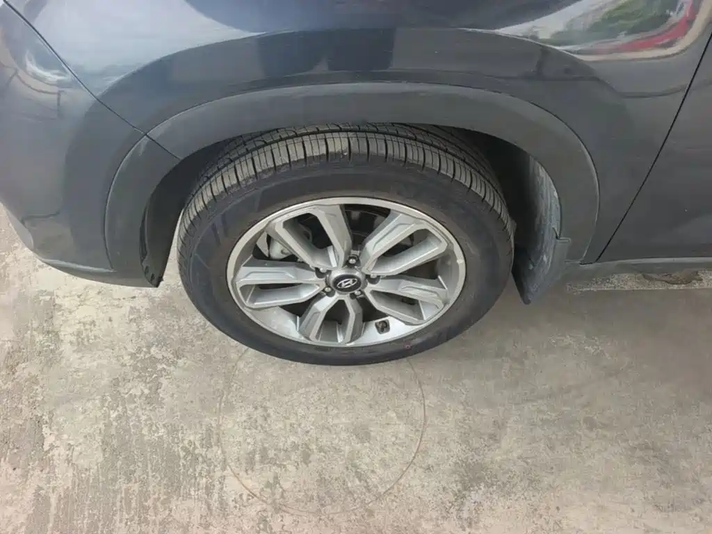 Hyundai ix35 — миниатюра 23
