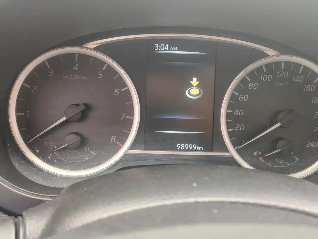 Nissan Tiida — миниатюра 15
