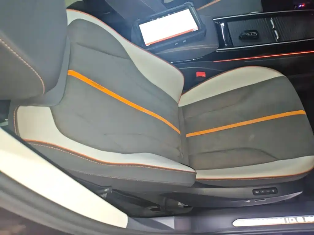 Volkswagen ID.6 Crozz — миниатюра 25