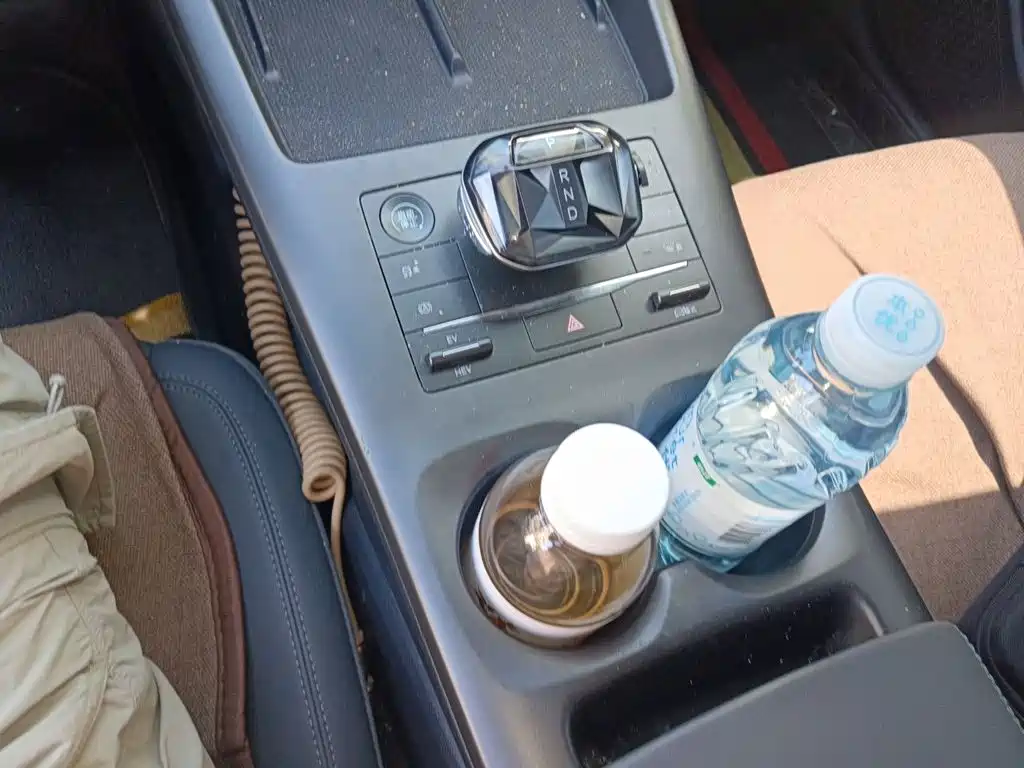 BYD Qin PLUS — миниатюра 7