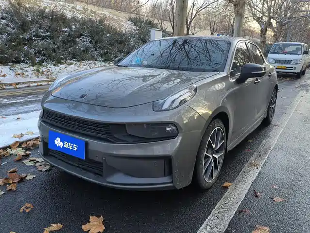 LYNK 03