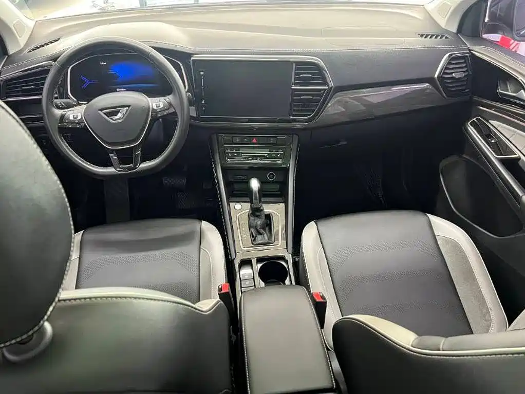 Jetta VS7 — миниатюра 15