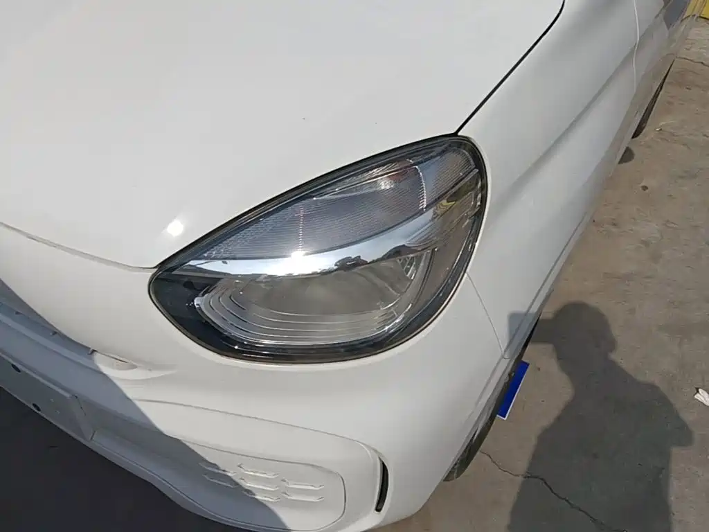 Roewe Clever — миниатюра 18