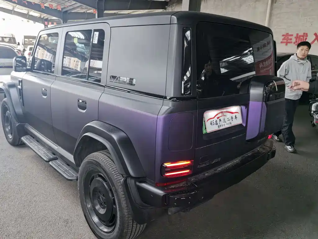 iCAR iCAR Super V23 — миниатюра 7