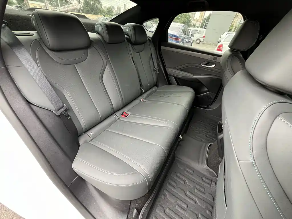 BYD Qin PLUS — миниатюра 12