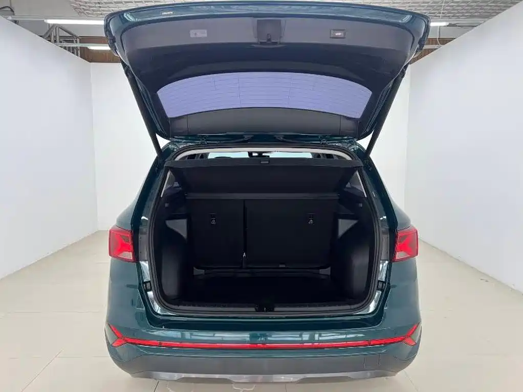 Jetta VS7 — миниатюра 8