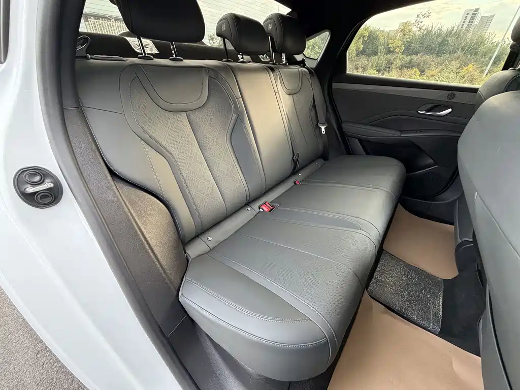 BYD Qin PLUS — миниатюра 24