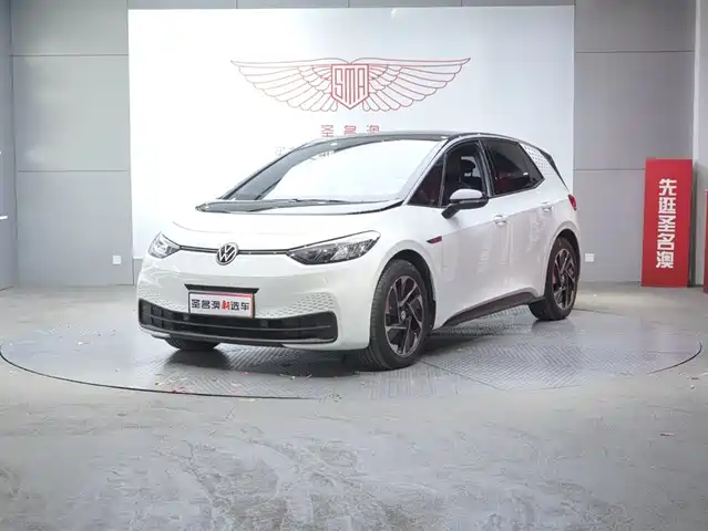 VOLKSWAGEN  ID.3 2023