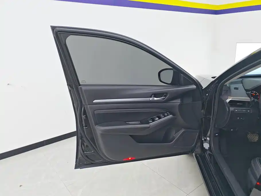 Nissan Altima 2021 2.0L XL Comfort