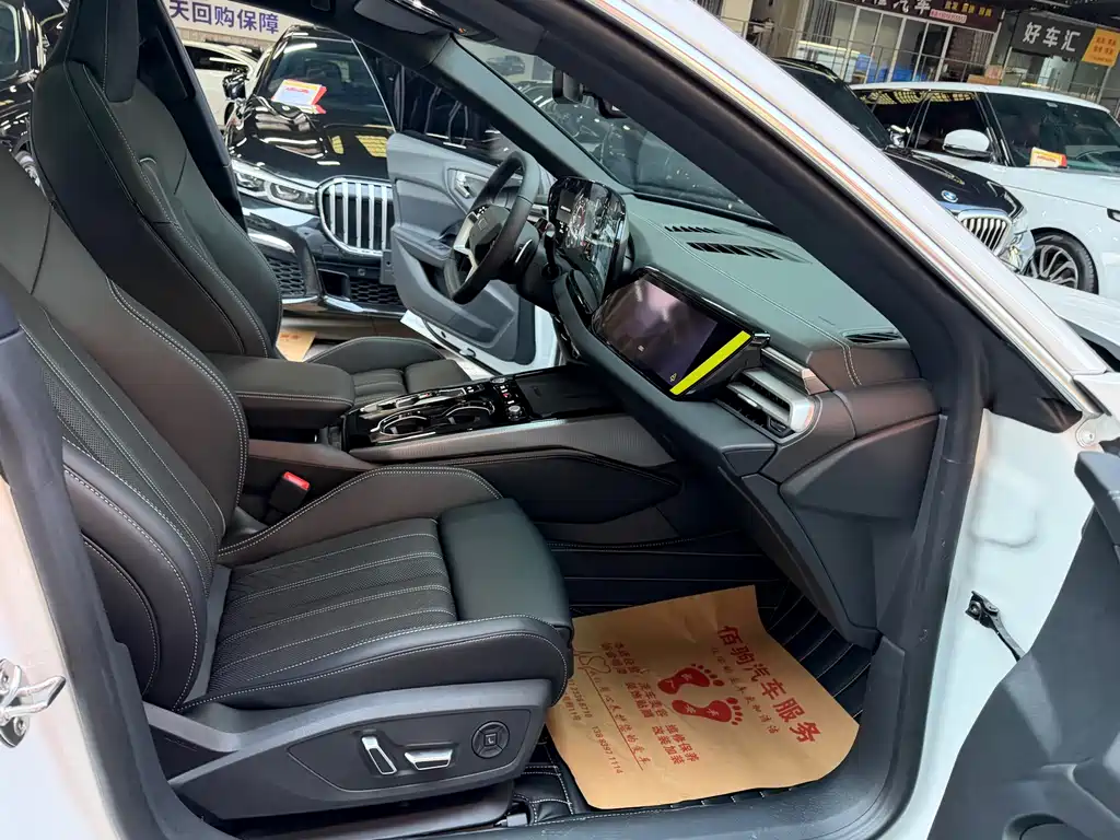 Audi A5L Sportback — миниатюра 18