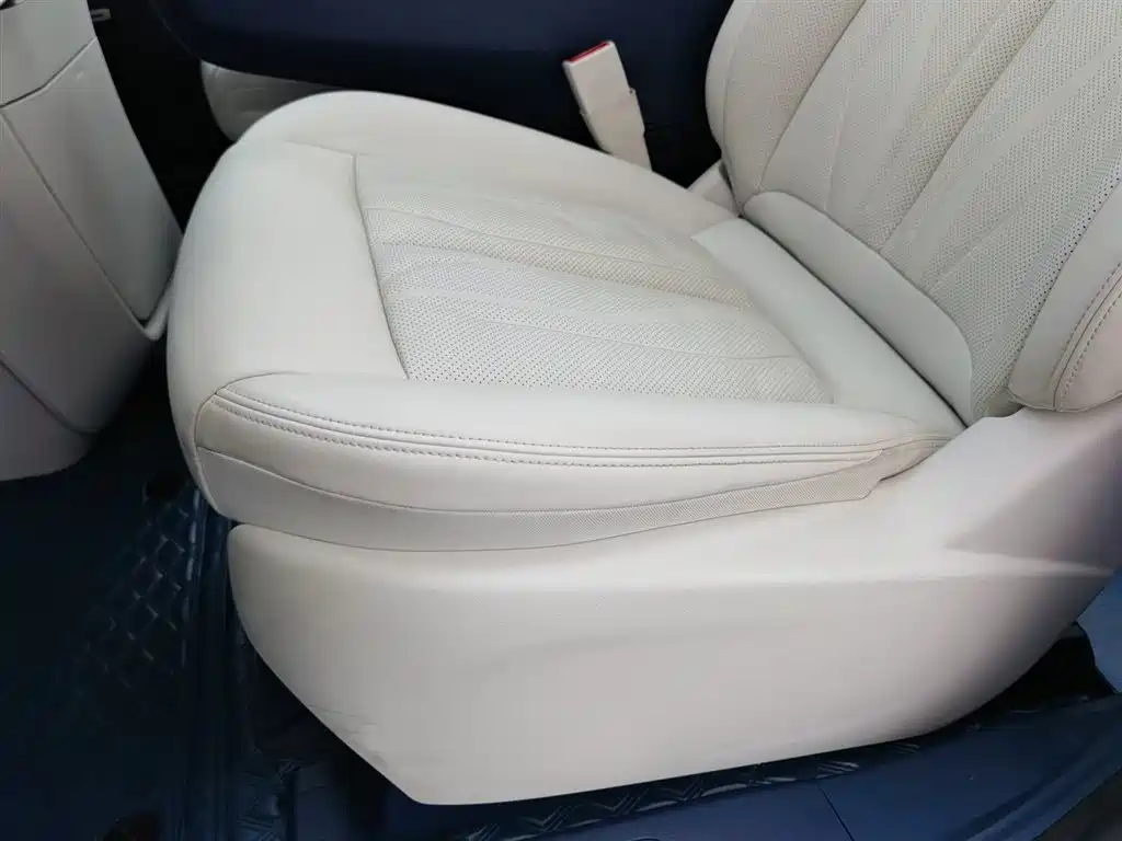 BUICK GL8 NEW ENERGY