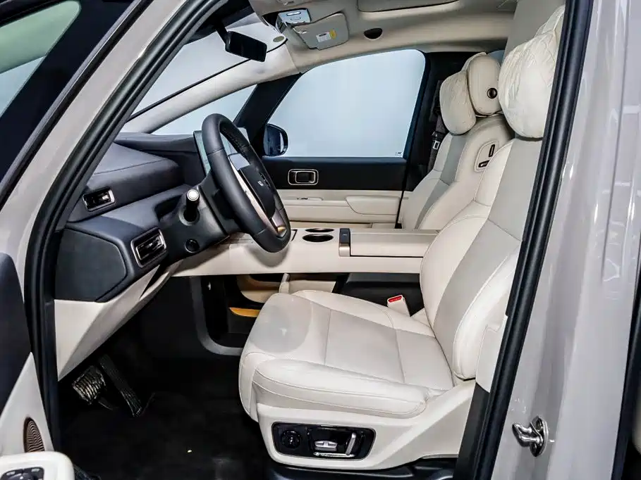 Li Auto Li MEGA — миниатюра 9