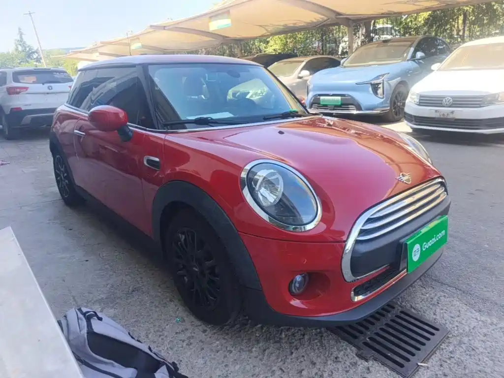 MINI Mini — миниатюра 4